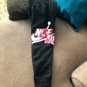 Boys Jordan Sweats